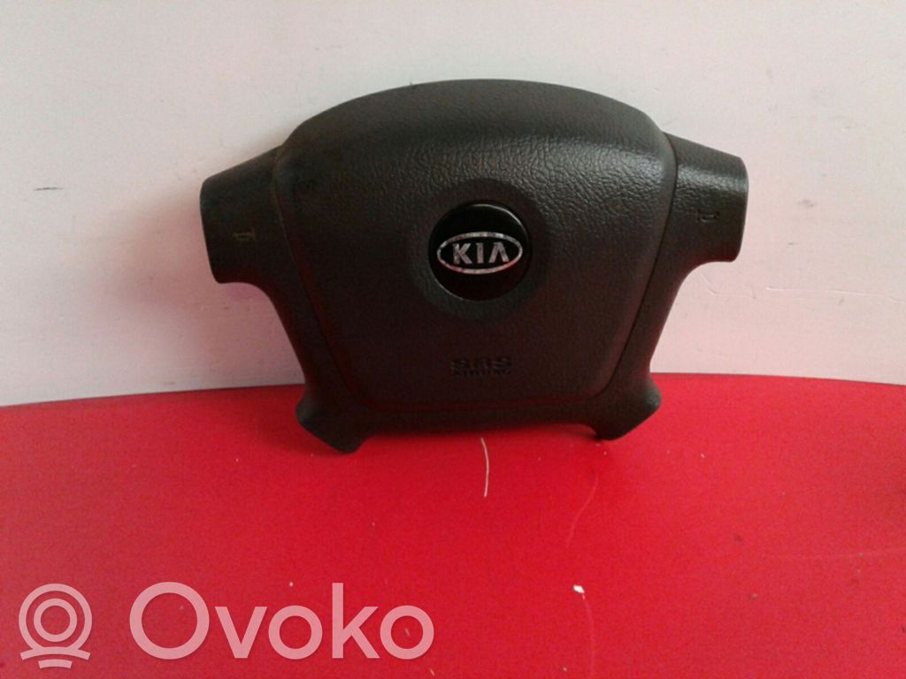 KIA Cerato Vairo oro pagalvė 