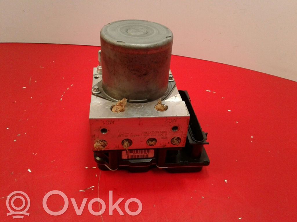 ABS Pump   0265235316,080710,3186,445400H010