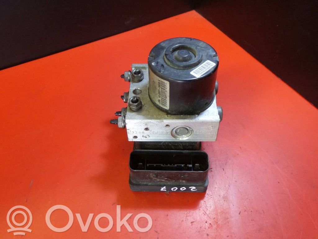 Bomba de ABS   1K0907379P,206964