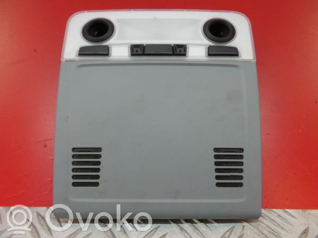 Panel oświetlenia wnętrza kabiny   47301,922547301,FRENTE,HW6932827,HW6932827ZIAQ