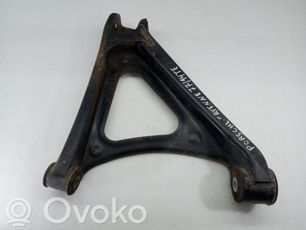 Querlenker hinten