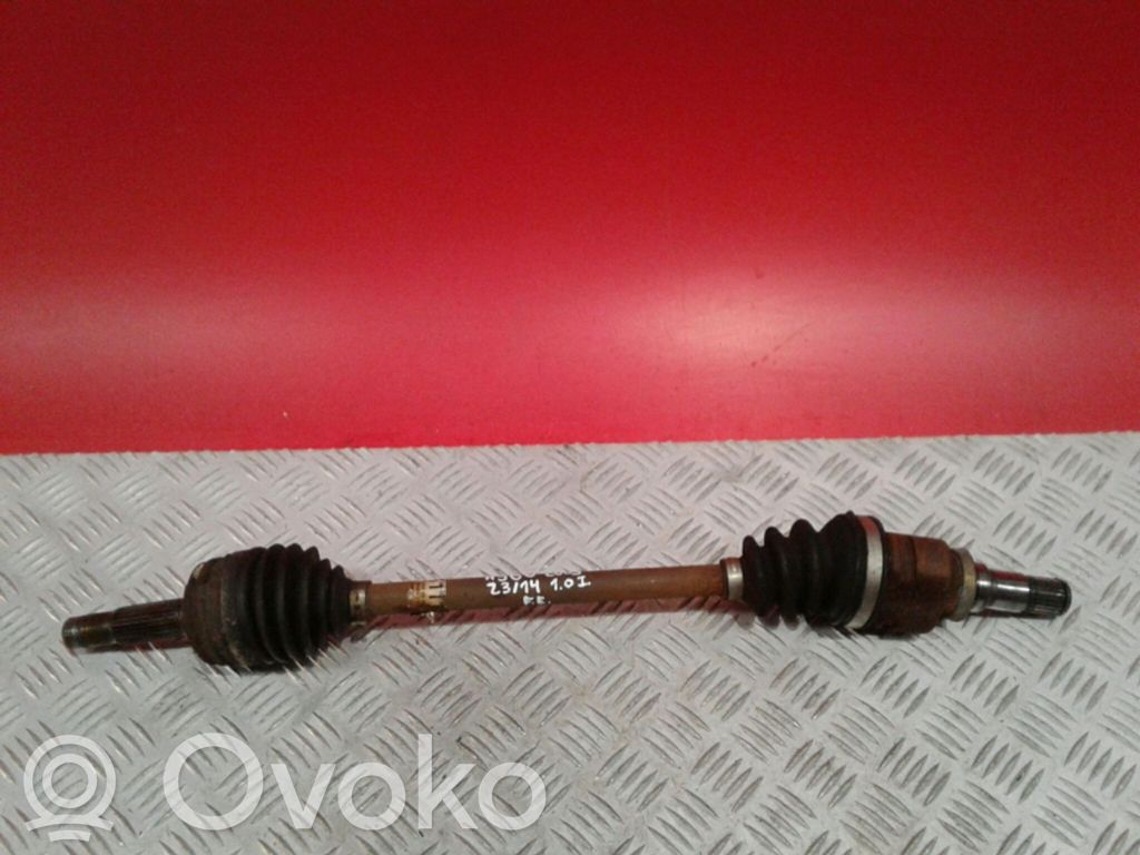 Toyota Aygo AB10 Semiasse anteriore 