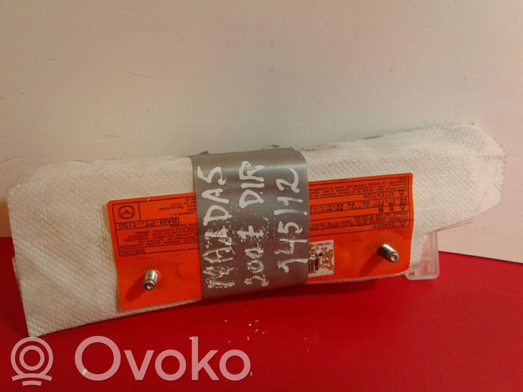 Sitz-Airbag   T96298A