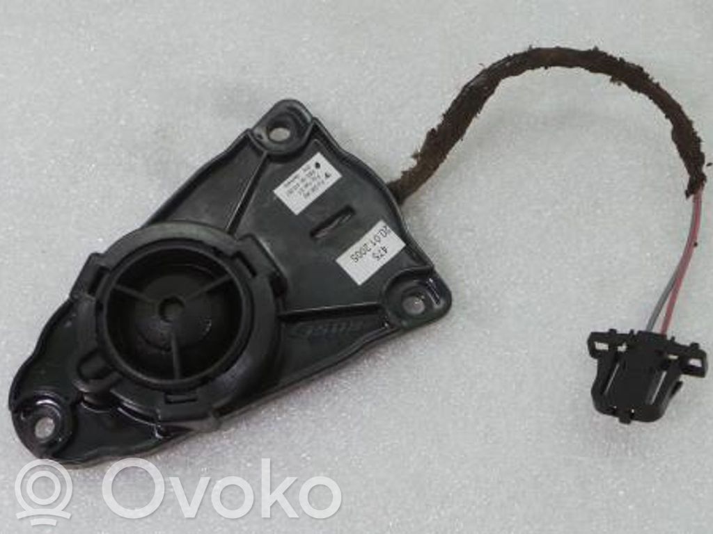 Altavoz del panel   7L5035362,7L5035362,TWEETERTRDIR