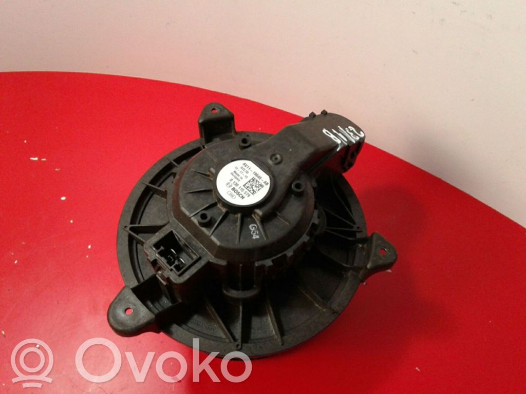 Вентилятор печки   AV11,0130115579,19846,AB