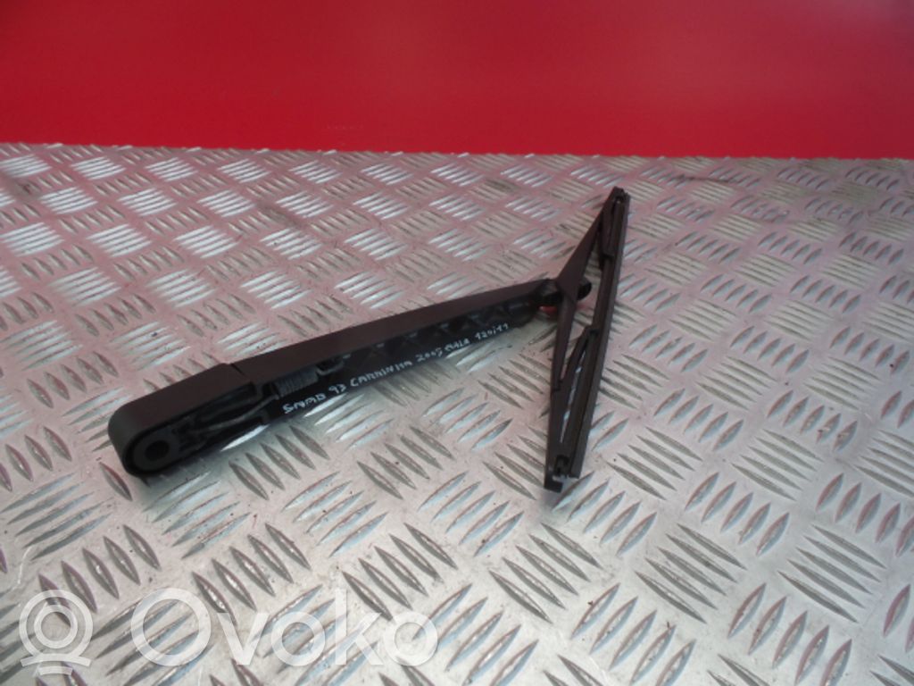 Saab 9-3 Ver2 Wischerarm vorne 