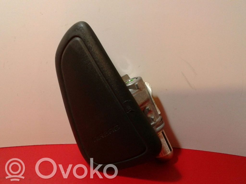 Opel Meriva A Seat airbag 