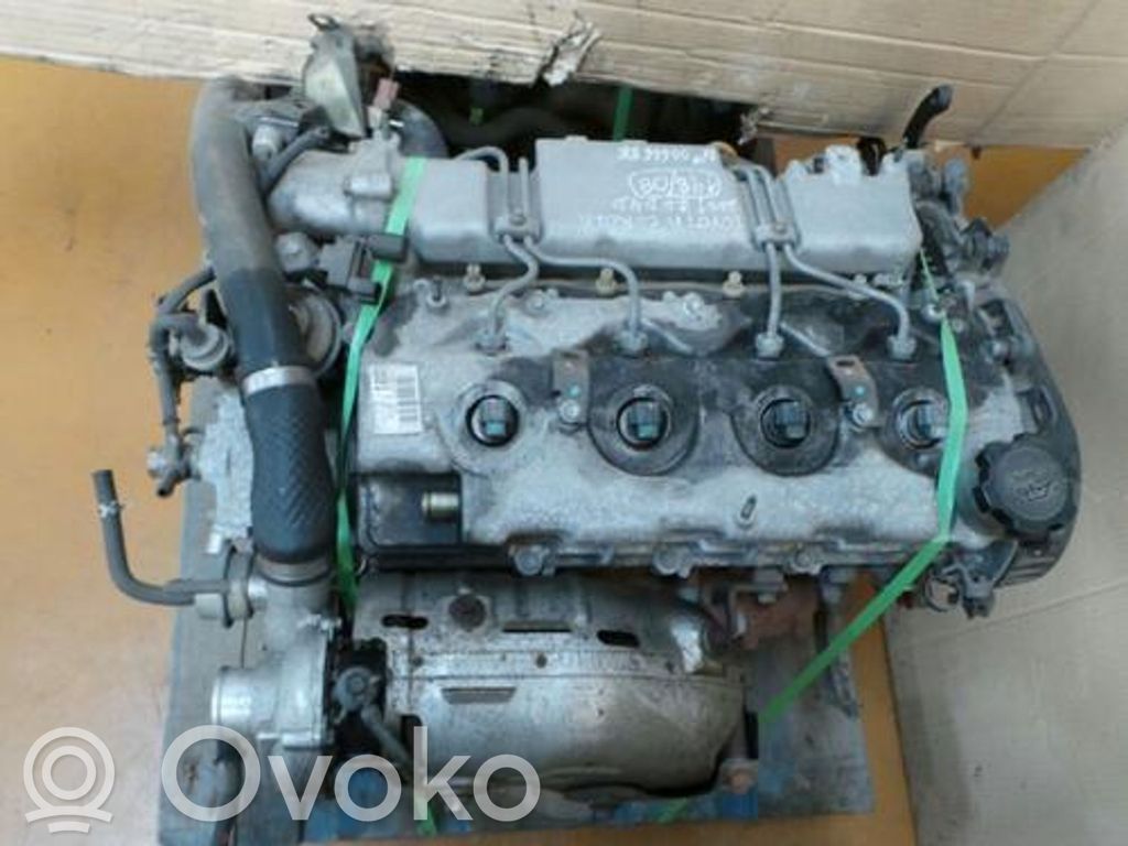 Engine   1CDFTV,08,148,3237,66685