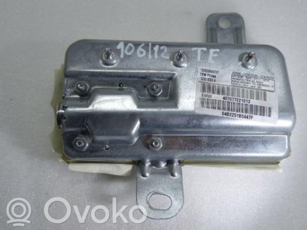 Airbag lateral   1009288440097,04B2251B0447F,30350063A,407077221013