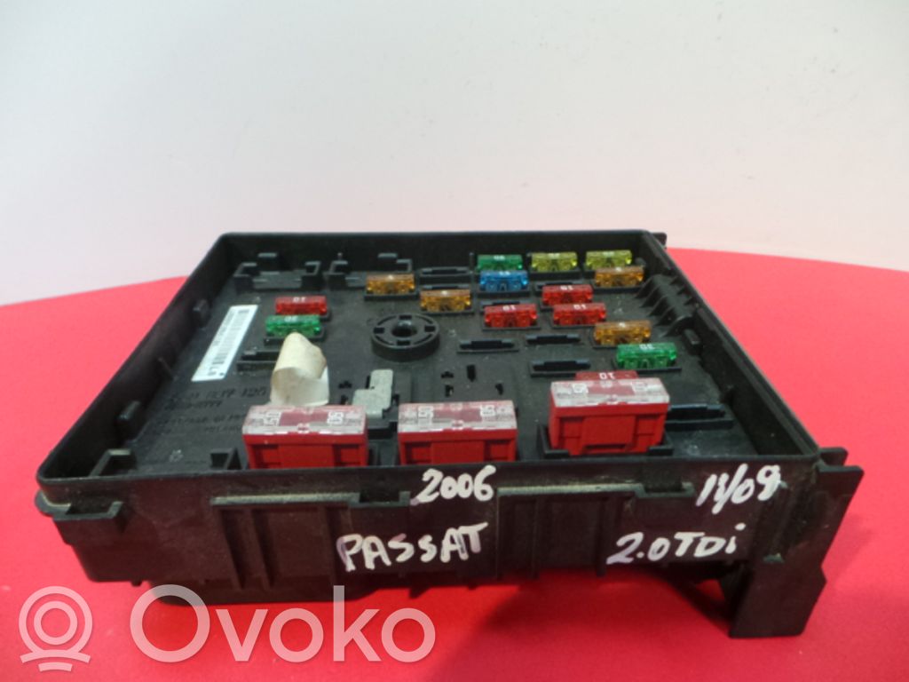 Unidad de control SAM   3C0,125,63592777,937