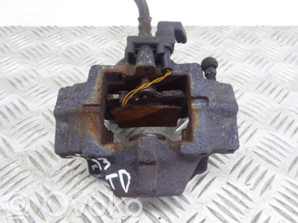 Mercedes-Benz SLK R171 Rear brake caliper 