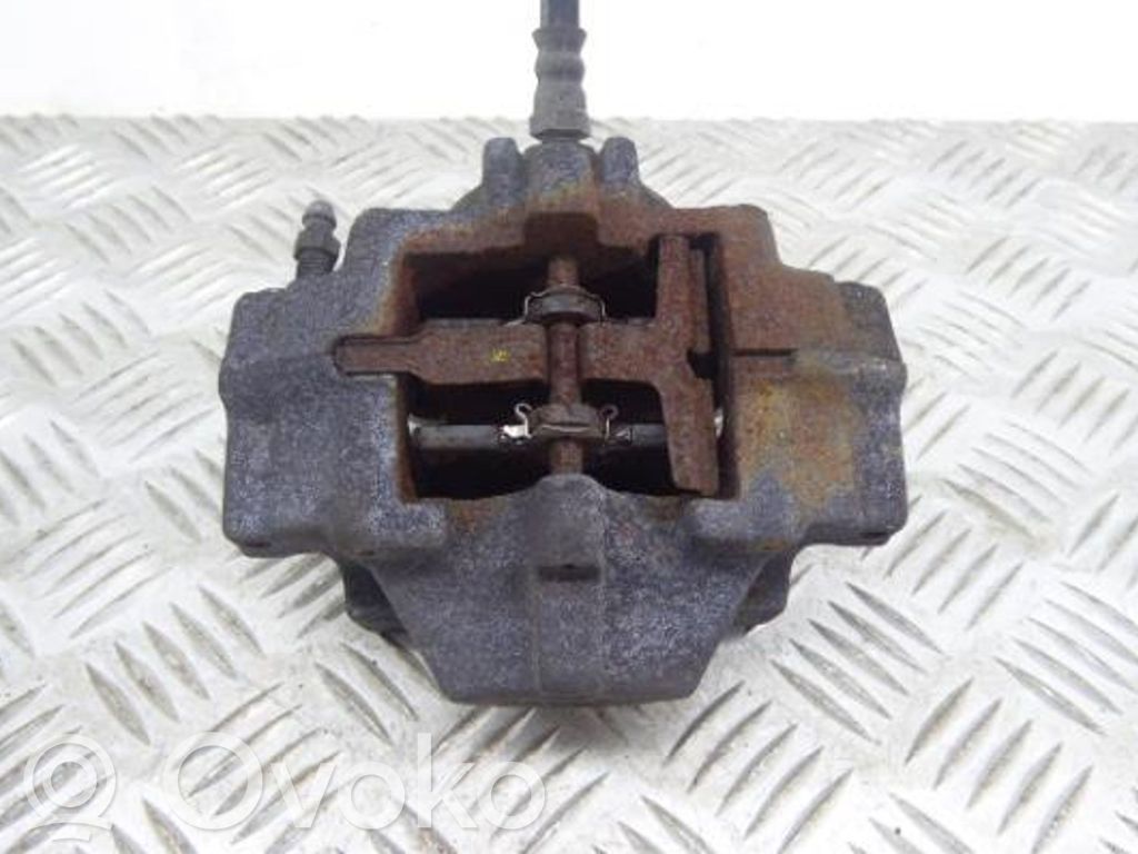 Mercedes-Benz SLK R171 Rear brake caliper 