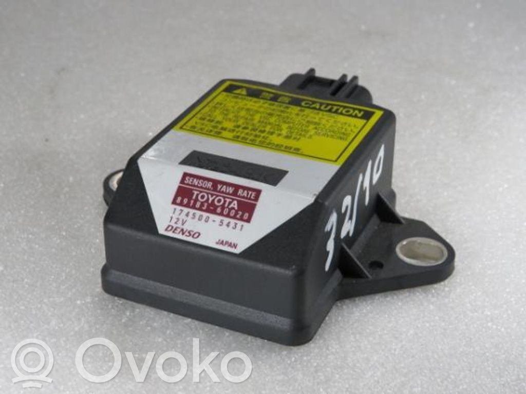 Interruptor de control multifunción   8918360020,1745005431,8918360020