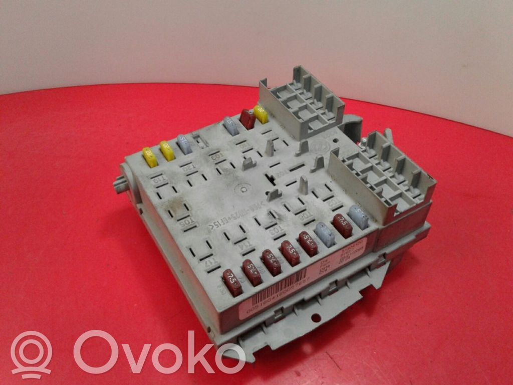 SAM control unit   51804120