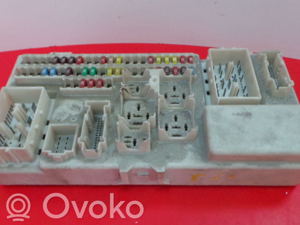 SAM control unit   519197024,58