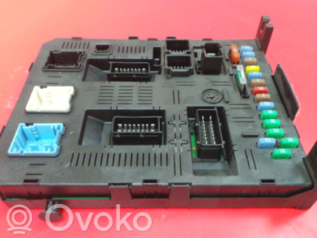 SAM control unit   401,619