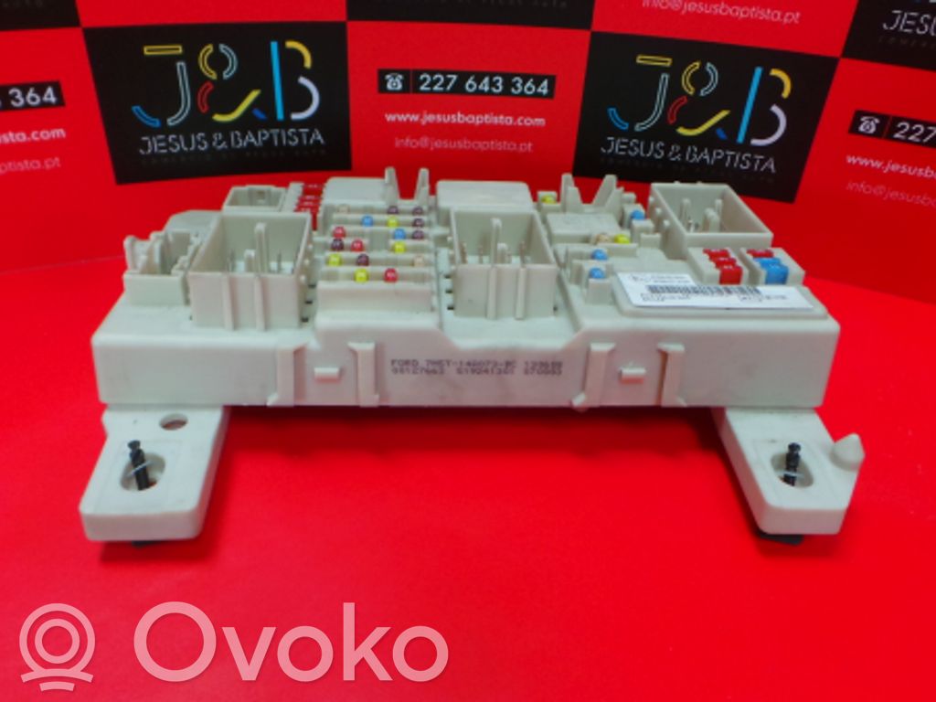 SAM vadības bloks   7M5T,1282880,14A073,8M5T14014,BC