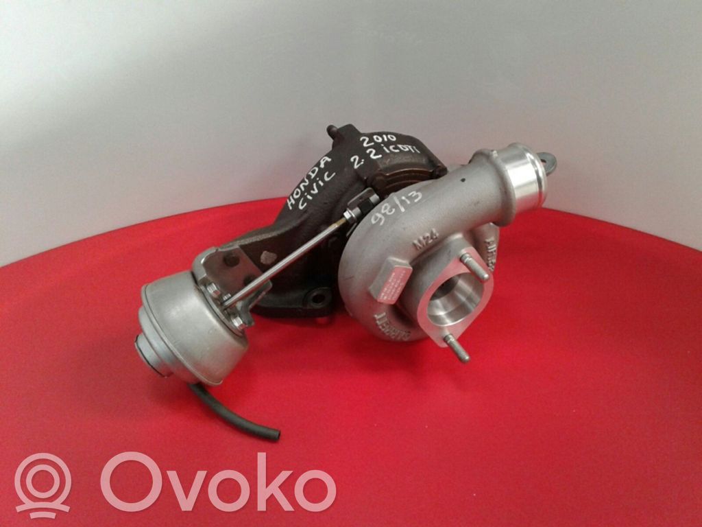 Turboahdin   18900RSRE01,18900RSRE01,7537085