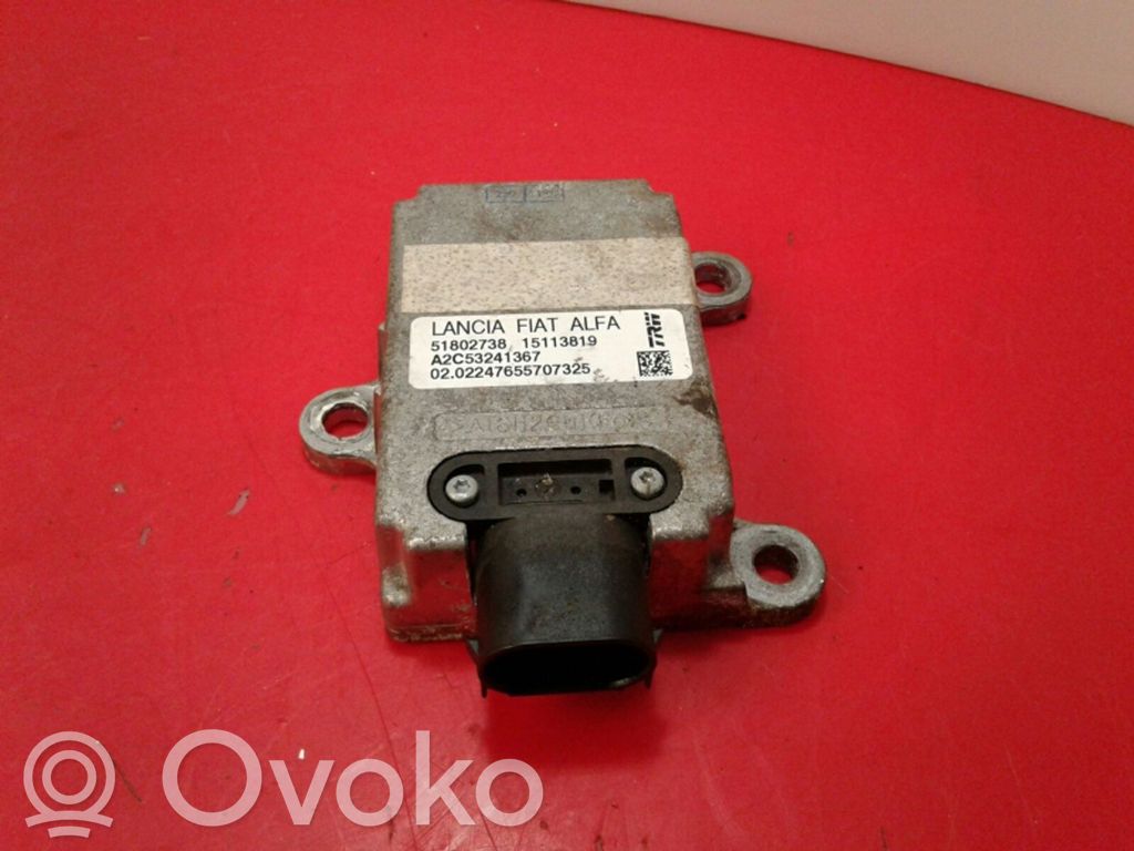 Multifunctional control switch/knob   51802738,15113819,A2C53241367