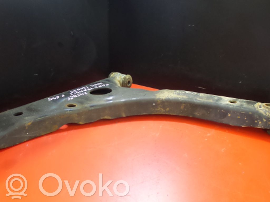Ford Transit I Svira 