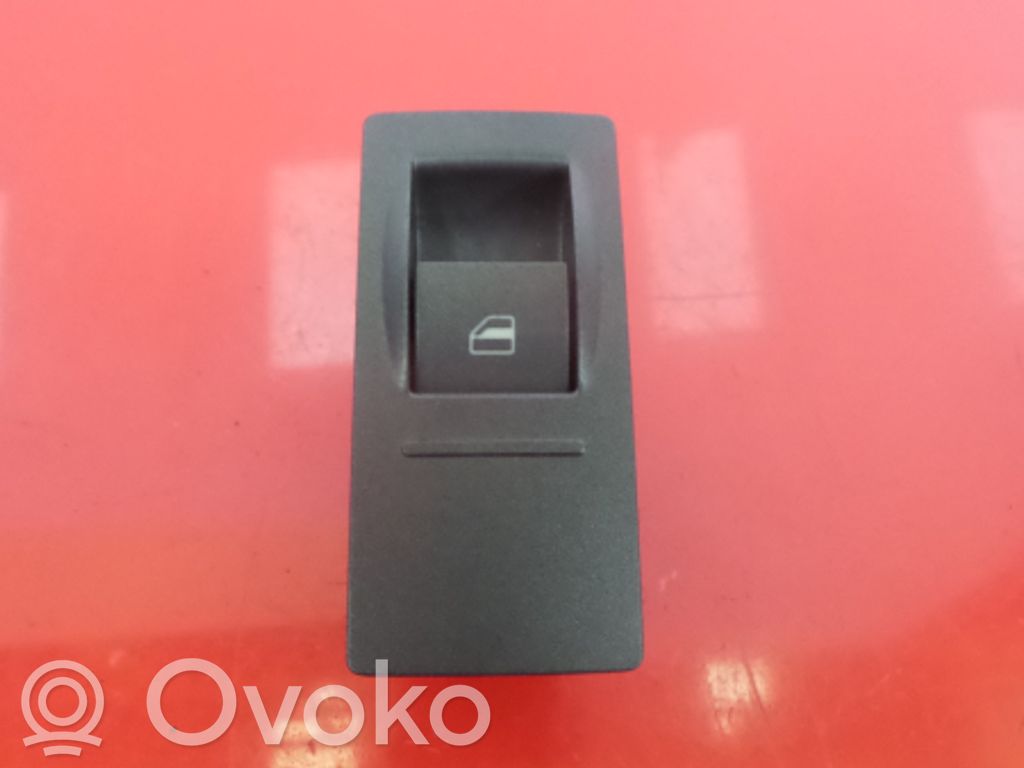 Volkswagen Phaeton Electric window control switch 