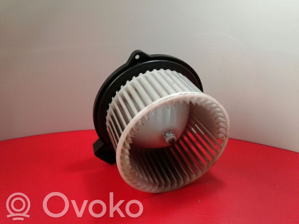 Heater fan/blower   872700,0690