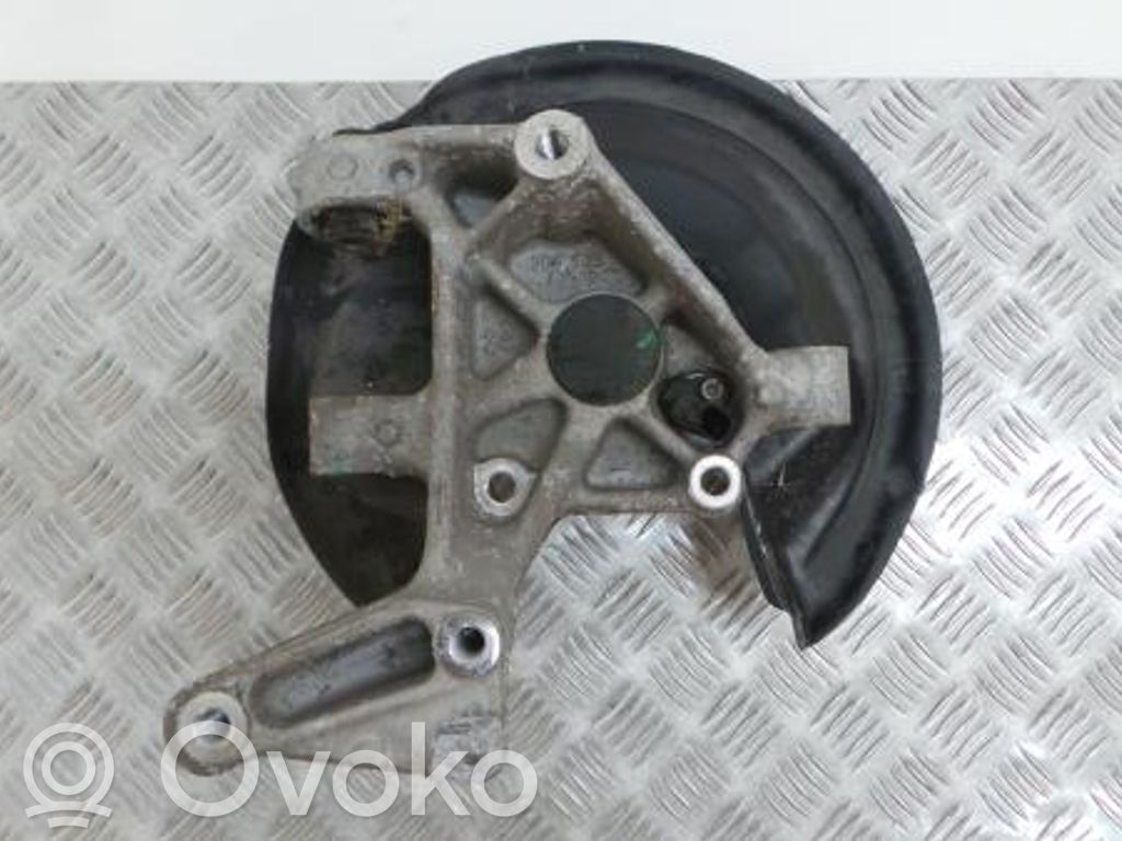 Olka-akselin laakeripesä   3C0505535F