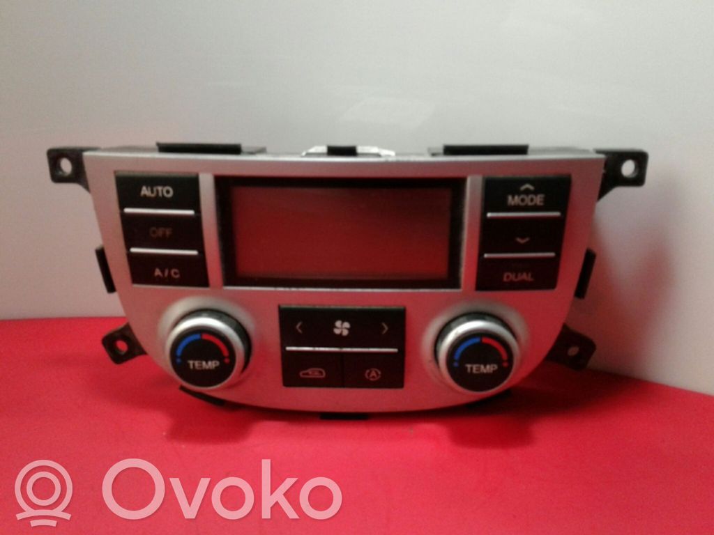 Climate control unit   97250,2B432