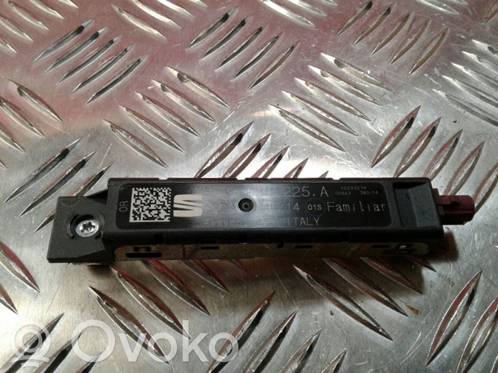 Antenos stiprintuvas   5F9035225A,10293279,MALA