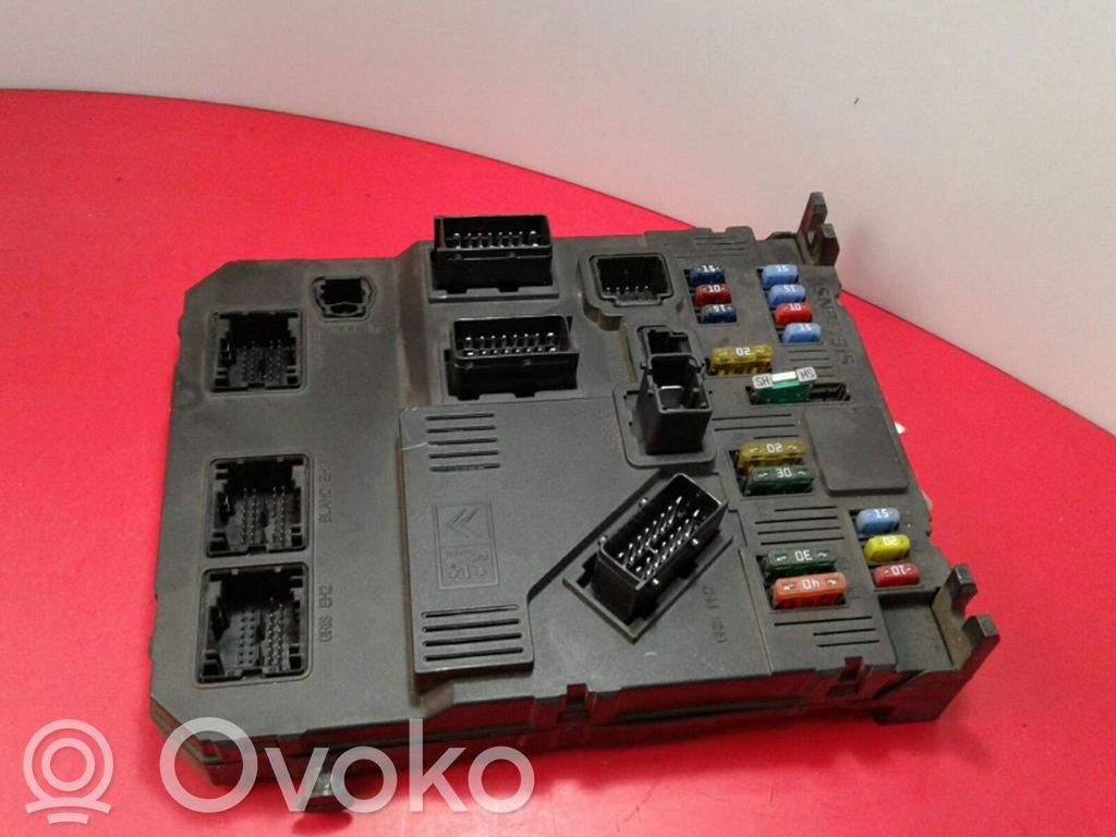 Jednostka sterowania SAM   740903170