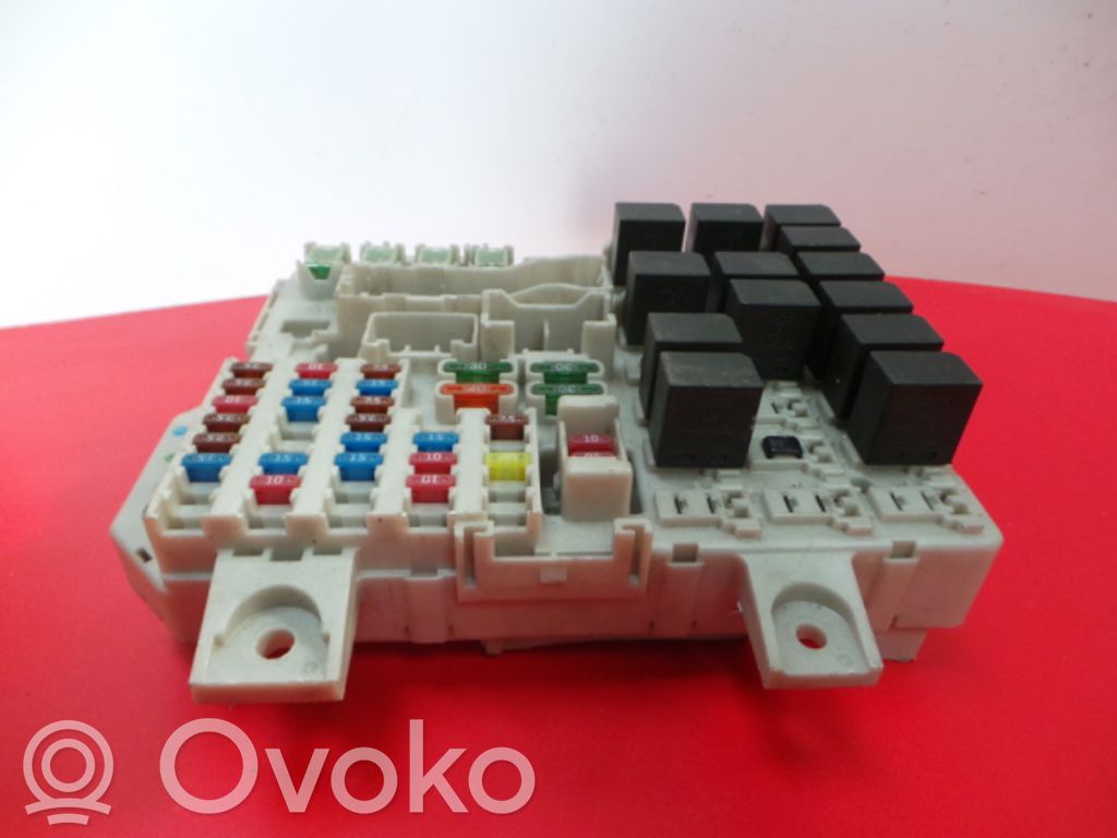 SAM vadības bloks   07,988