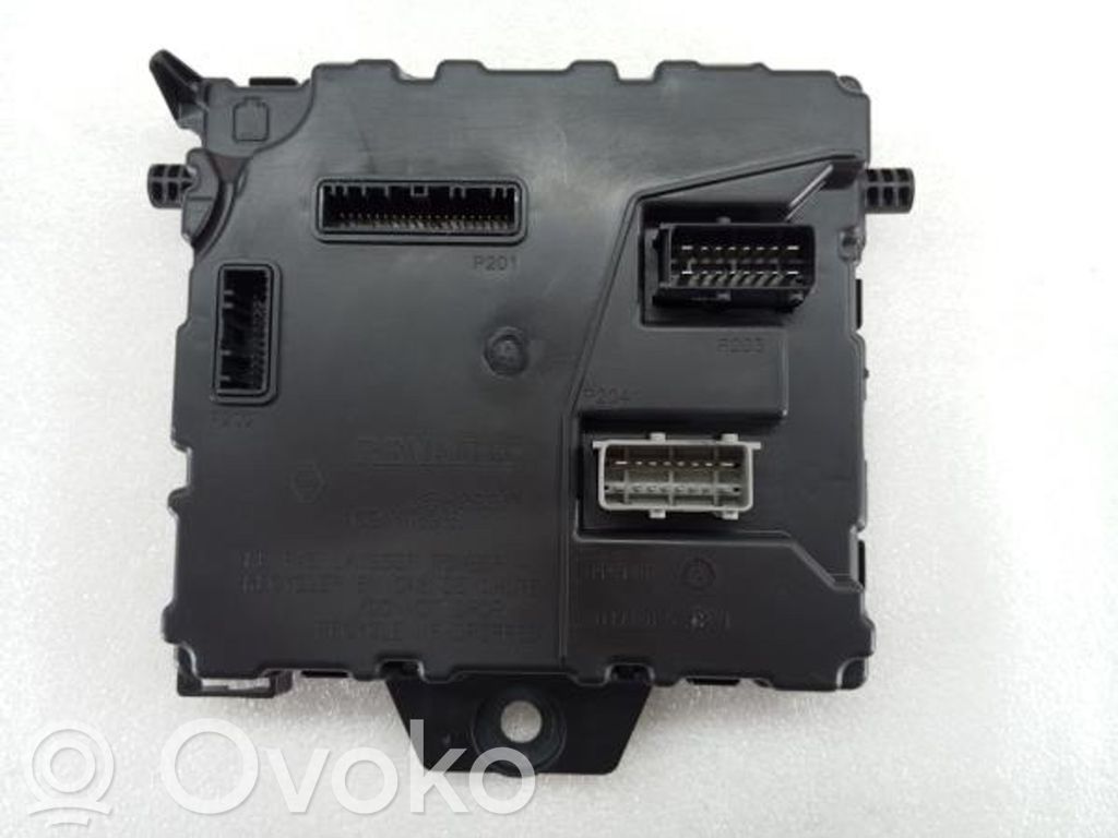 Renault Master III SAM control unit 