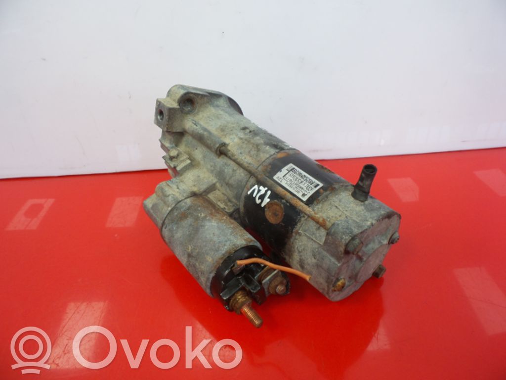 Mitsubishi Canter Starteris 