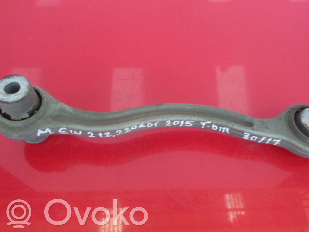 Mercedes-Benz E W212 Rear control arm 