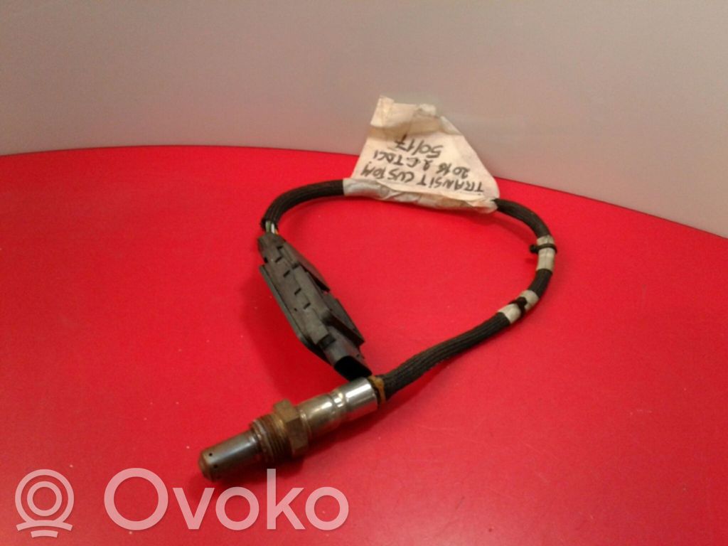 Ford Transit Lambda probe sensor 