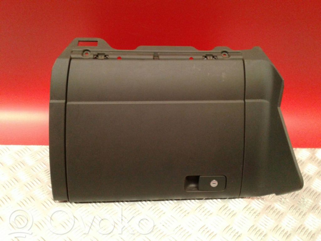 Volkswagen Golf VII Guantera 