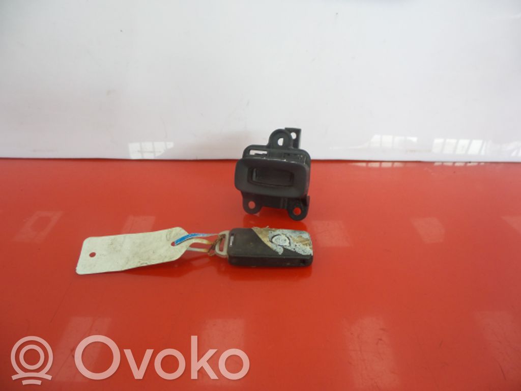 Užvedimo spynelė   AH4N15607AE,28227917,30791678,AH4N15607AE