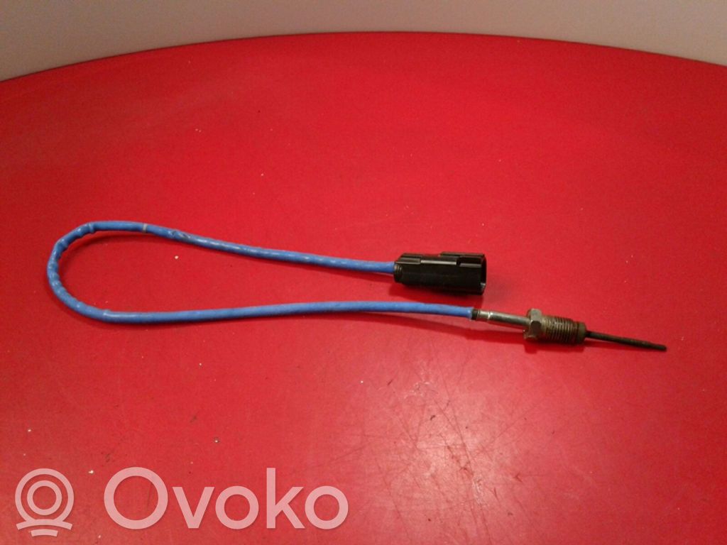 Lambda probe sensor   6G91,12B591