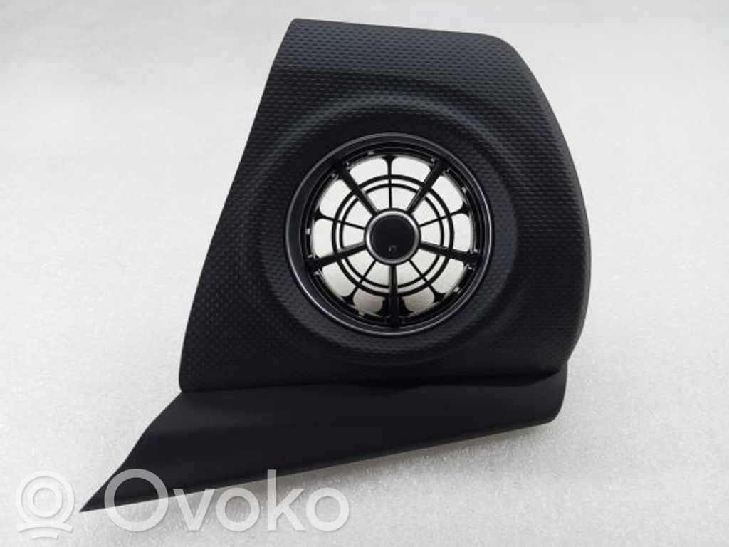 Toyota Auris E180 Grilă ventilație centrală 