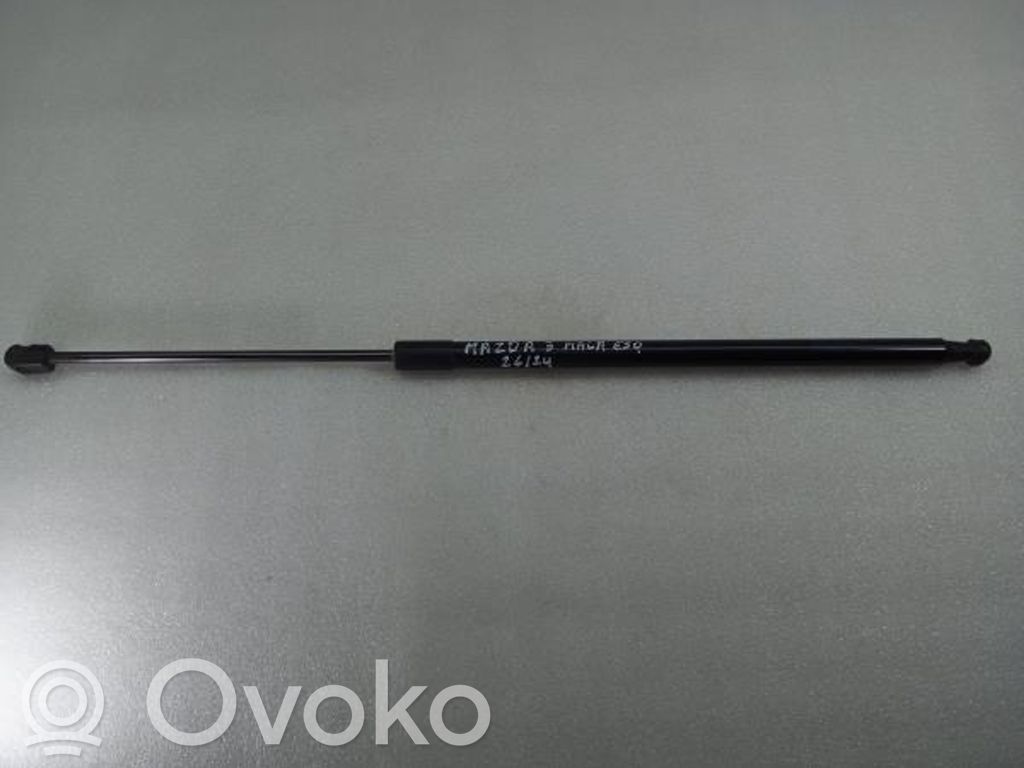 Tailgate/trunk strut/damper   BJT663620A,08117C7,443358075N