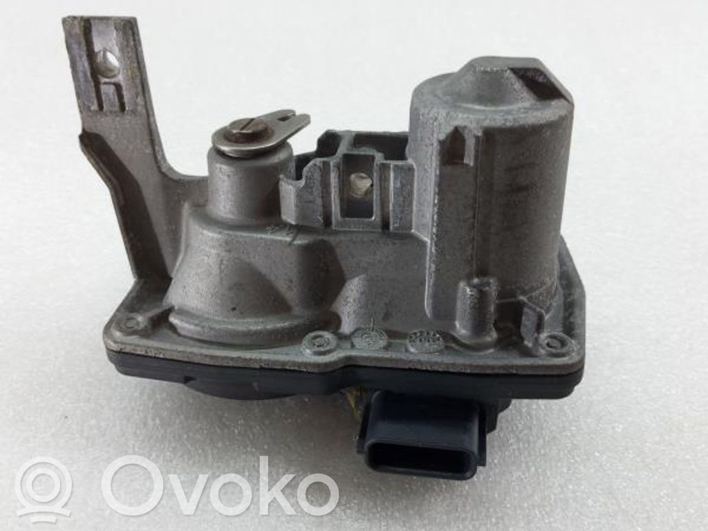 EGR vožtuvas   52302101