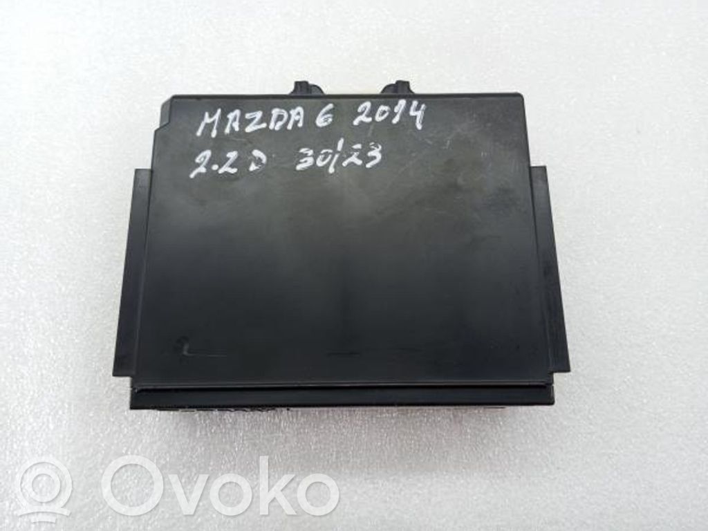 Multifunctional control switch/knob   KD45675X0C,F005V01476