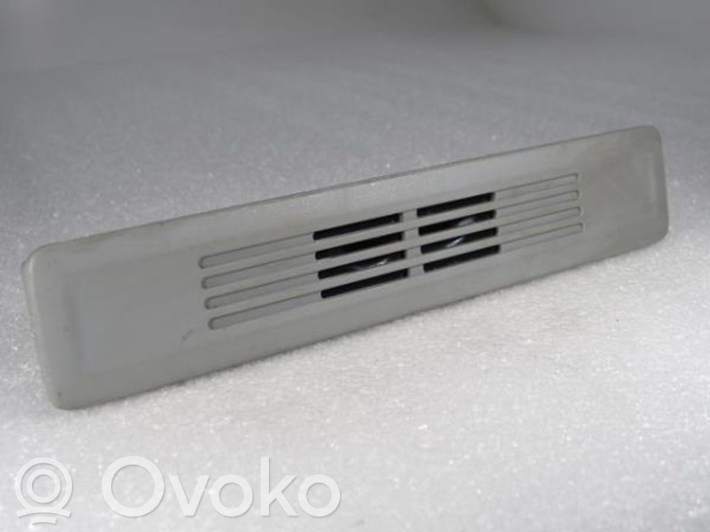 Multifunctional control switch/knob   39180T0AR010M1