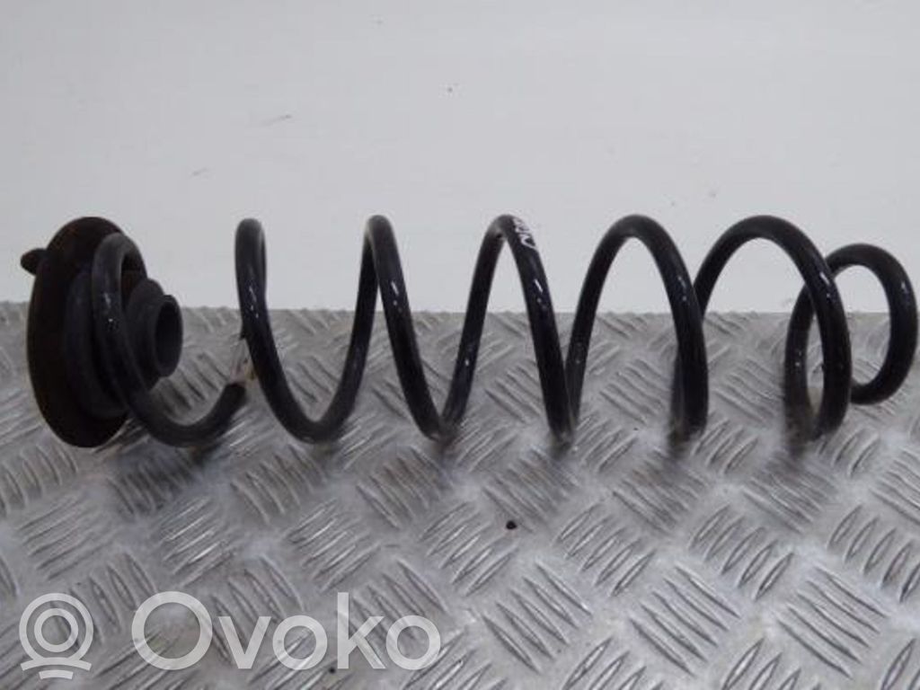 Rear coil spring   5Q0511121BL