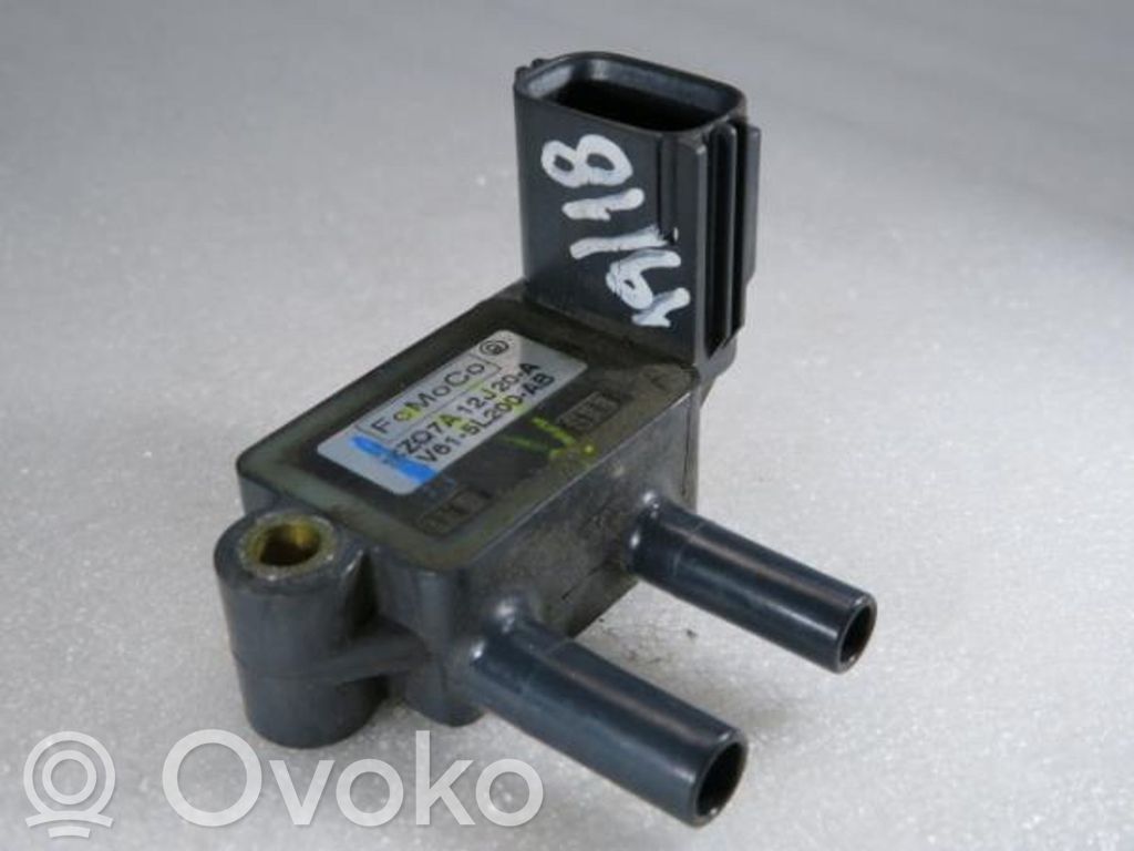 Volvo V40 Air pressure sensor 