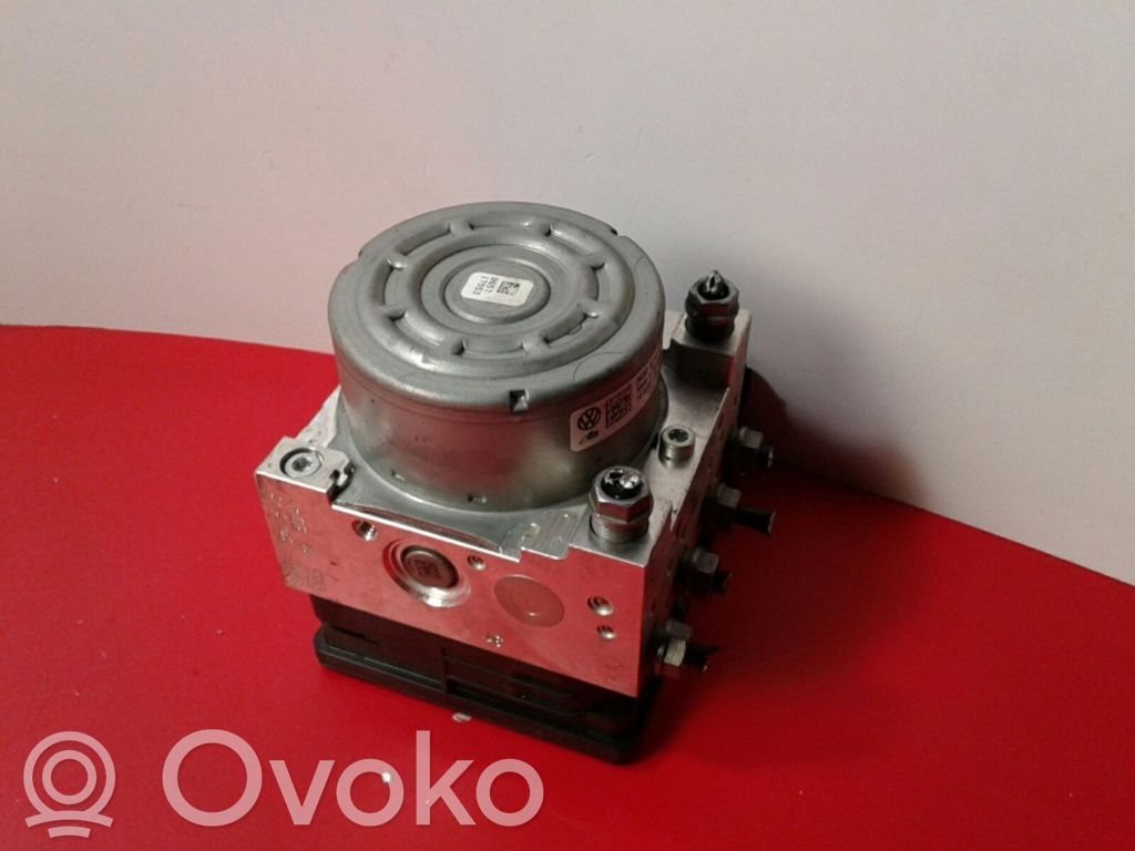 ABS Blokas   3Q0614517AA,3Q0907379AA