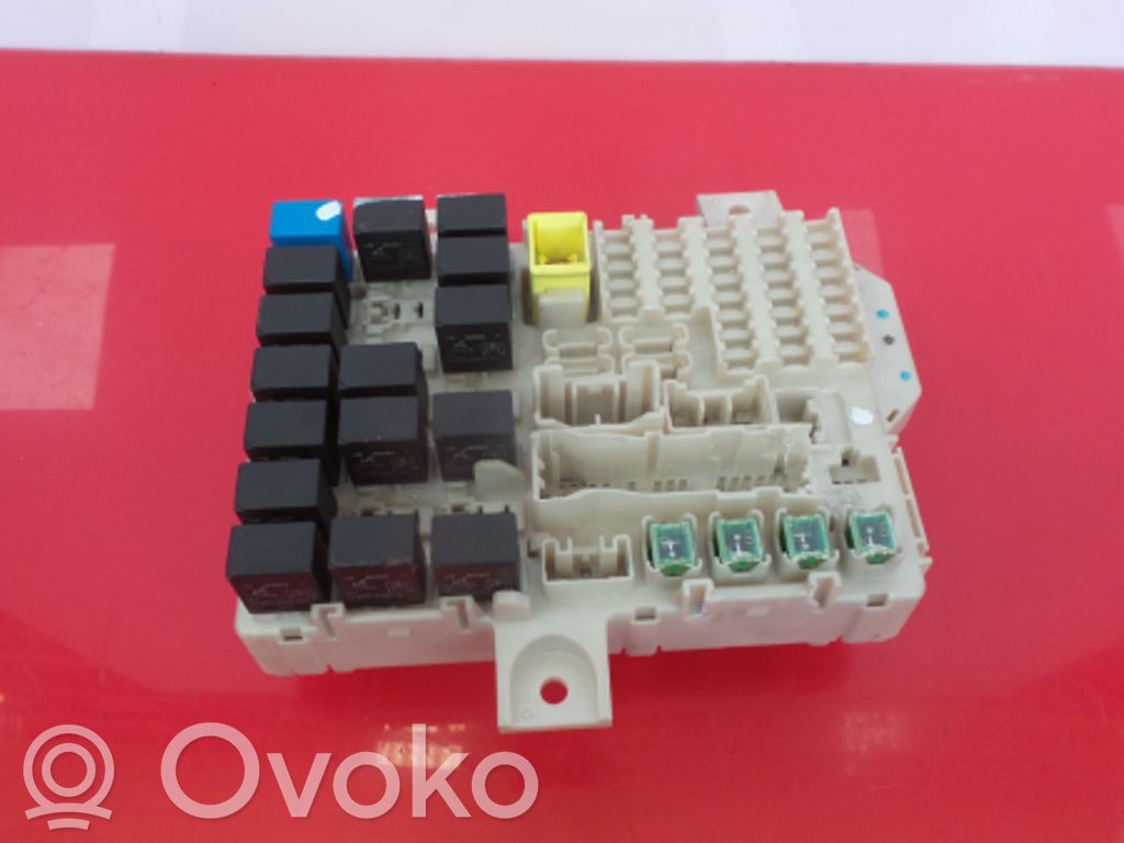 SAM control unit   8565A174