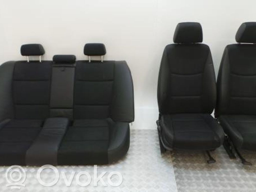 BMW 3 E90 E91 Seat set 