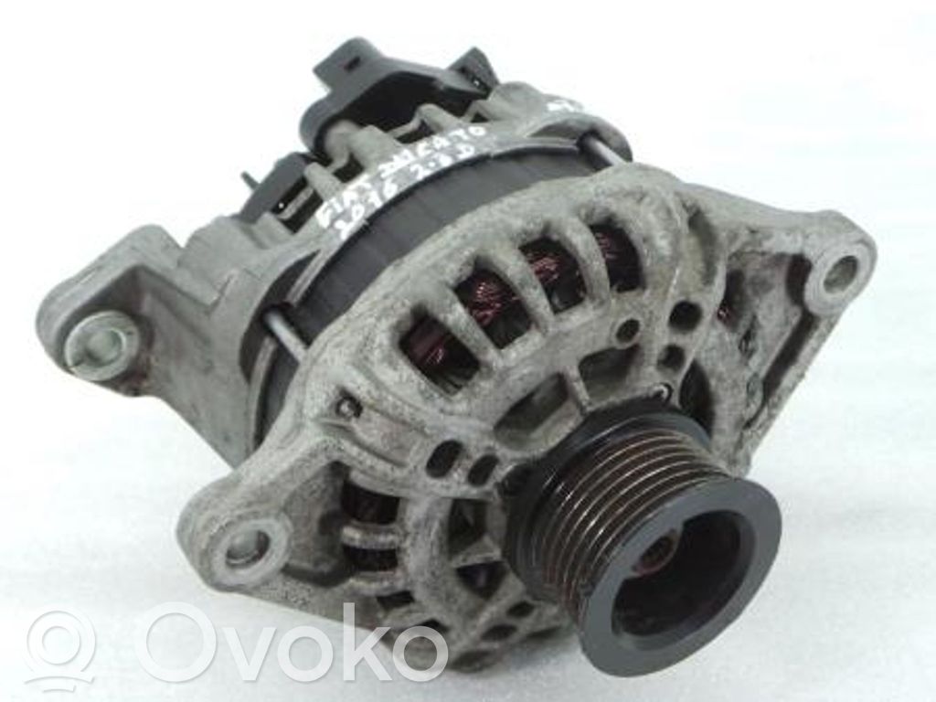 Generatorius   504385134,14V70150A,504385134,BOSCH,F000BL0705