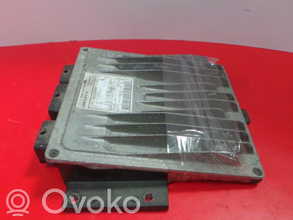 Centralina/modulo del motore   K9K,38290,681,704,8200309910,8200331477,DELPHI,R0410C078A